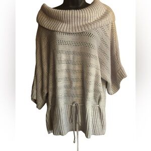 New Directions sweater